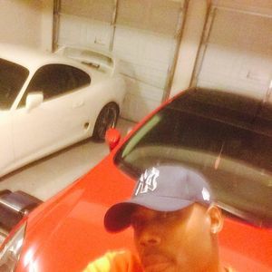 Meet your Posher, Delroy